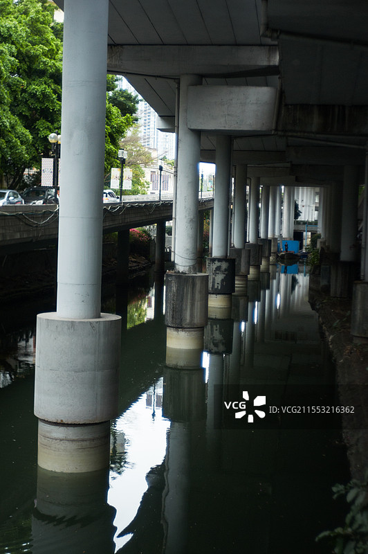 东濠涌图片素材