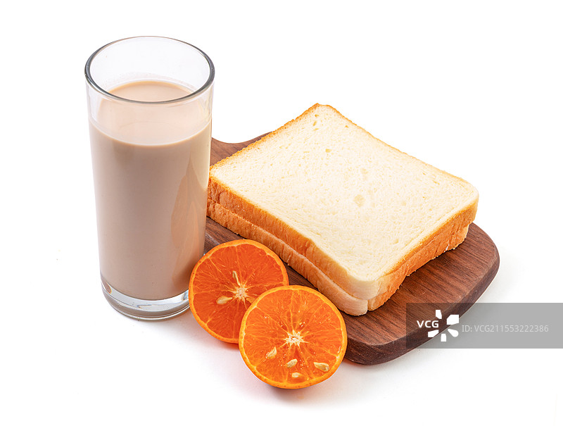 天津炸糕味牛奶图片素材