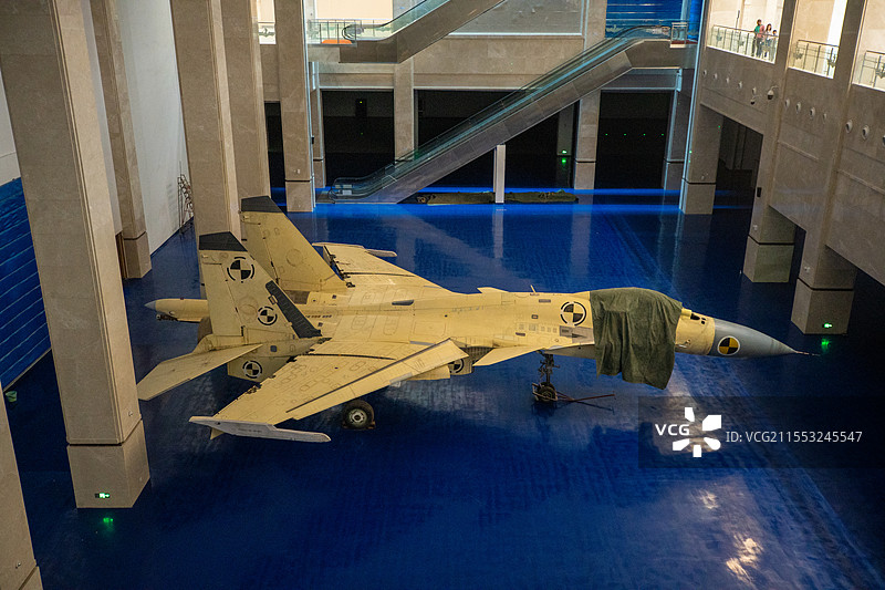 中国人人民解放军海军博物馆图片素材