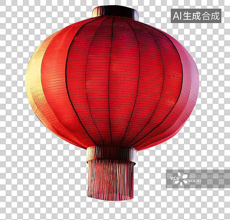 【AI数字艺术】灯笼 节日元素图片素材