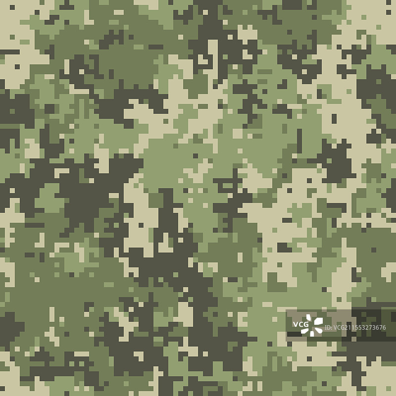 军队身份模式下的训练丛林图片素材