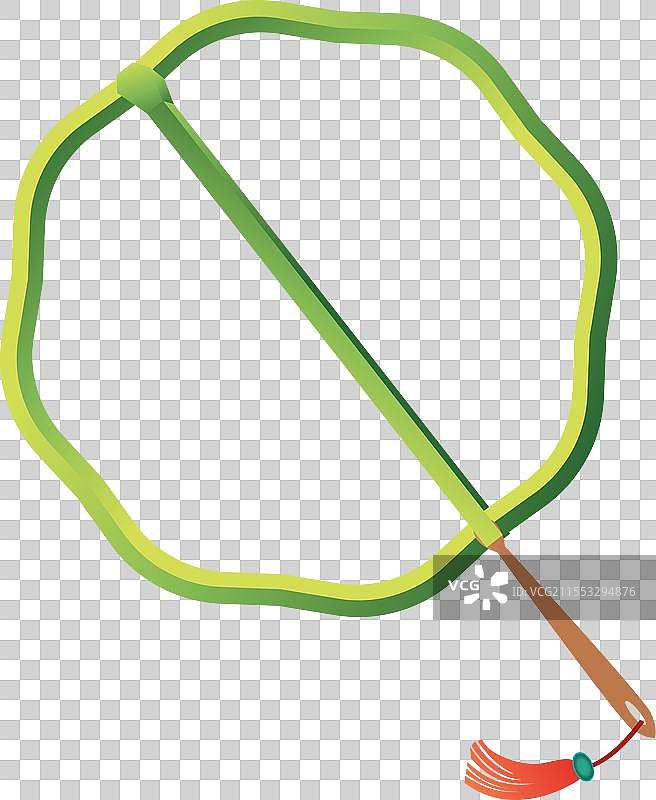 扇子团扇素材图片素材