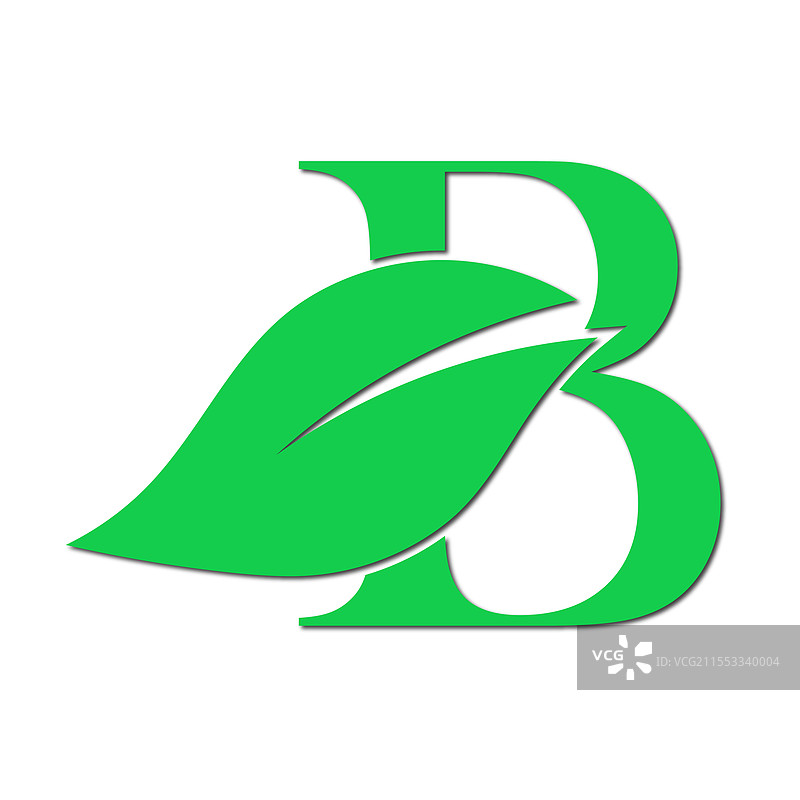 现代彩色全景线条logo设计图片素材