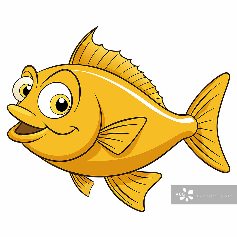 比目鱼在白色背景上平放的孤立图像图片素材