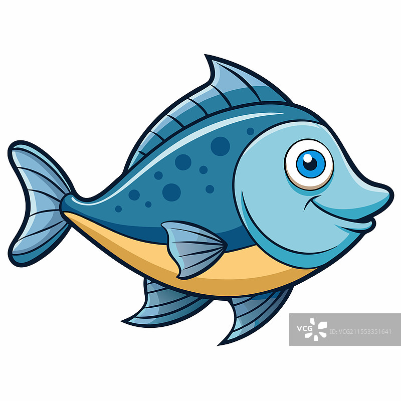 比目鱼在白色背景上平放的孤立图像图片素材