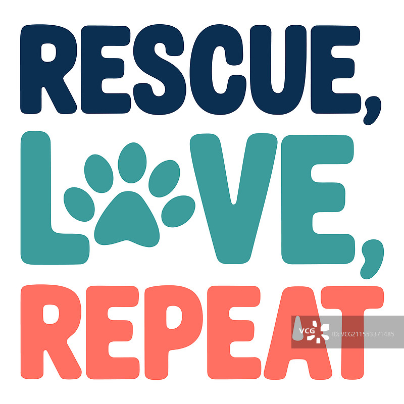 敞开心扉，领养一只宠物，改变它们的故事。图片素材