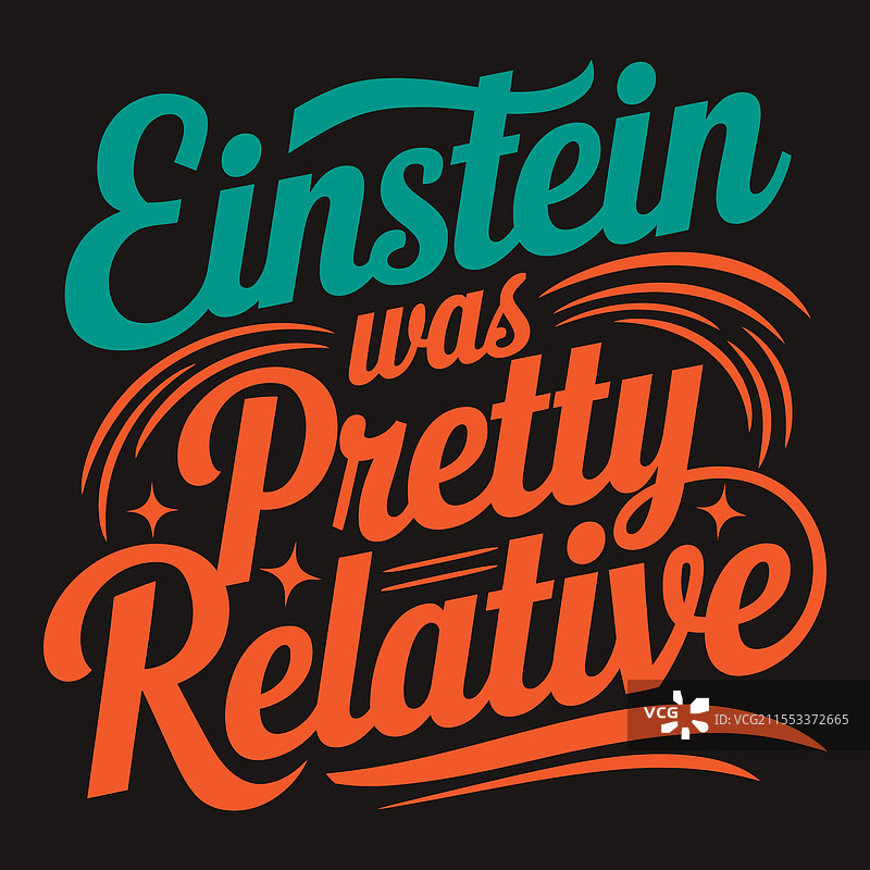 爱因斯坦与相对论和物理学的关系非常密切图片素材