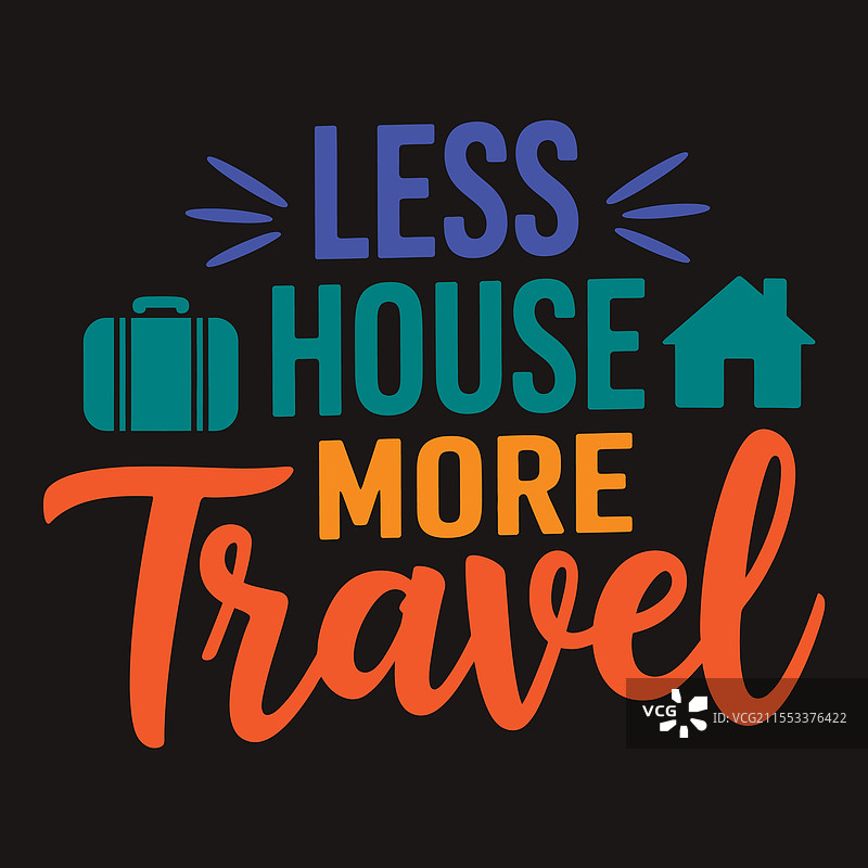 少一些房子，多一些旅行，面包车生活与自由图片素材