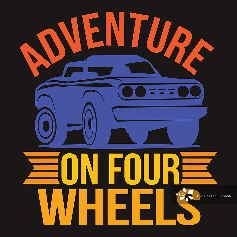 四轮冒险：房车生活与公路旅行图片素材