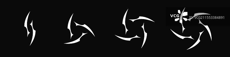 Y2K风格元素用于复古创意图片素材