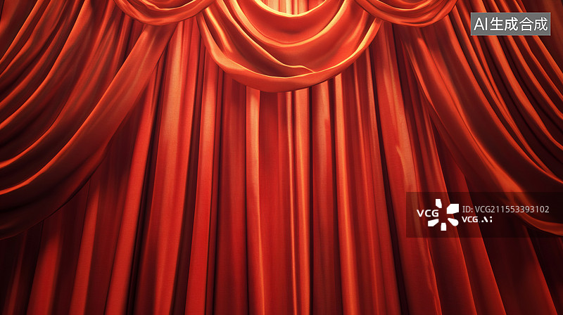 【AI数字艺术】蓝色霓虹勾勒的未来感通道图片素材