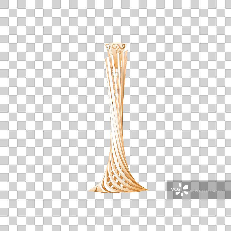 成都大运会东安湖体育公园火炬塔图片素材