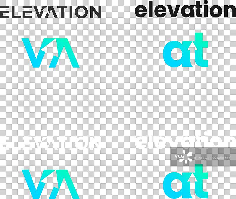 提升标志图片素材