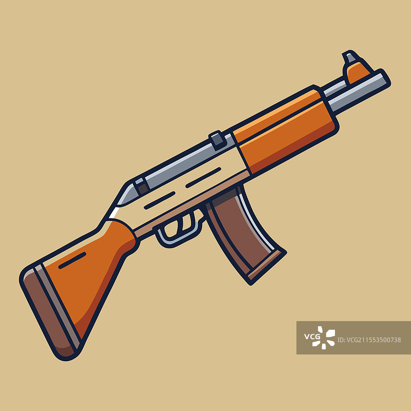 贝雷塔CX4风暴枪 警用武器设计图片素材