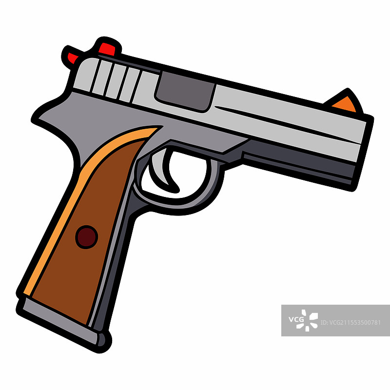 贝瑞塔CX4风暴步枪 警用武器设计图片素材