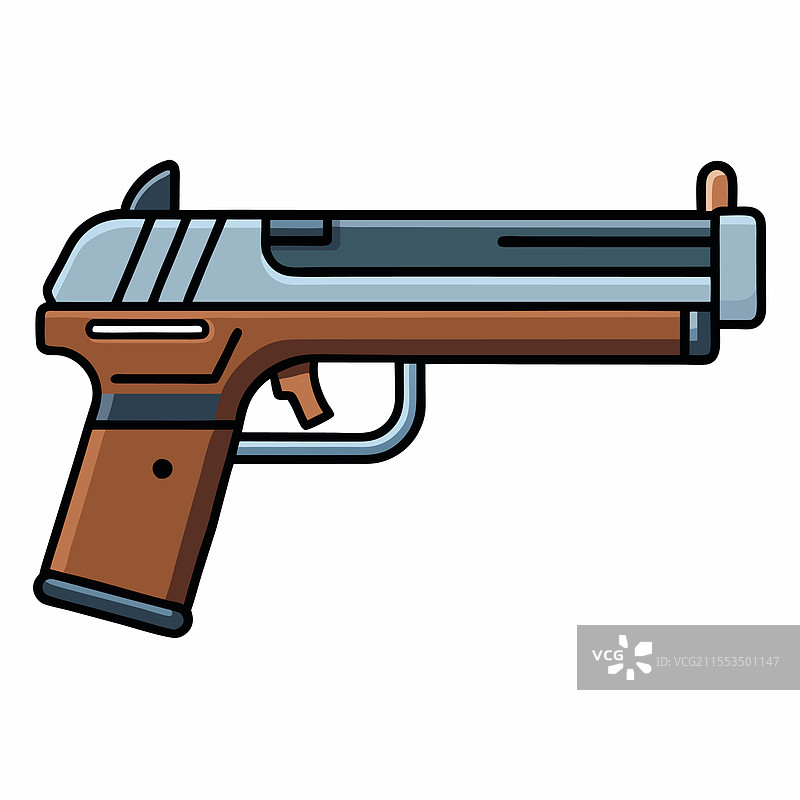 贝瑞塔CX4风暴枪 警用武器设计图片素材