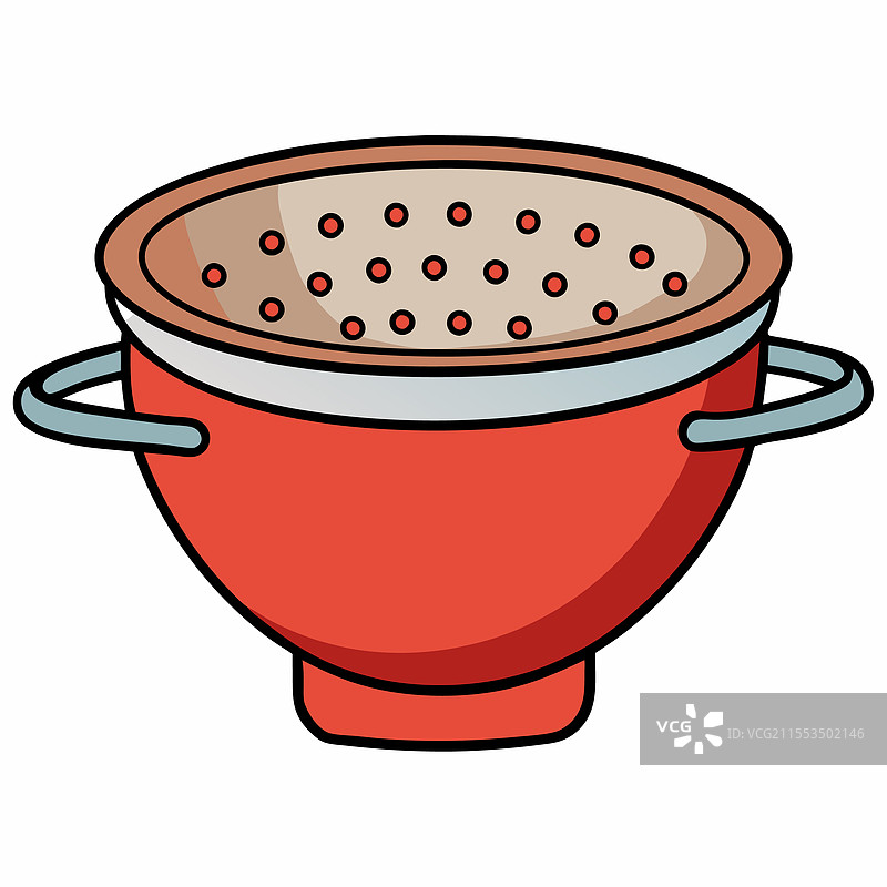 平面设计的漏斗图片素材