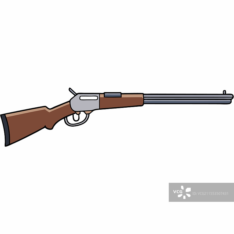 温彻斯特枪支 警用武器 设计 军事图片素材