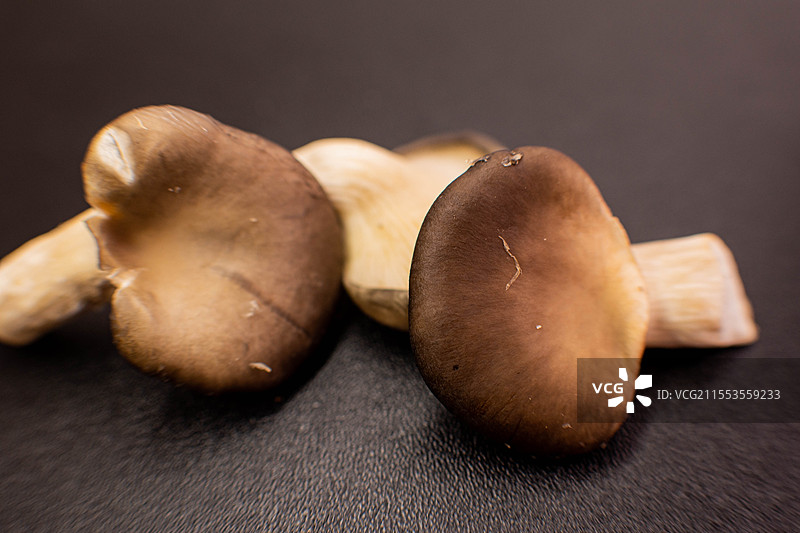 姬菇、蘑菇、巴西蘑菇、姬松茸、小松菇巴西菇、小松口蘑、阳光蘑菇图片素材