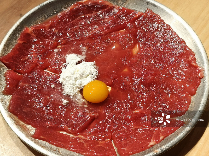 牛肉火锅图片素材