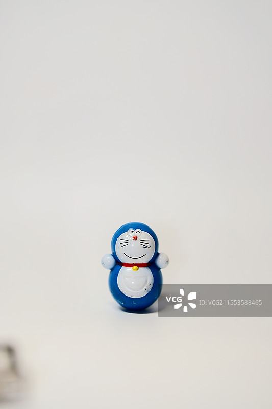 不倒翁图片素材