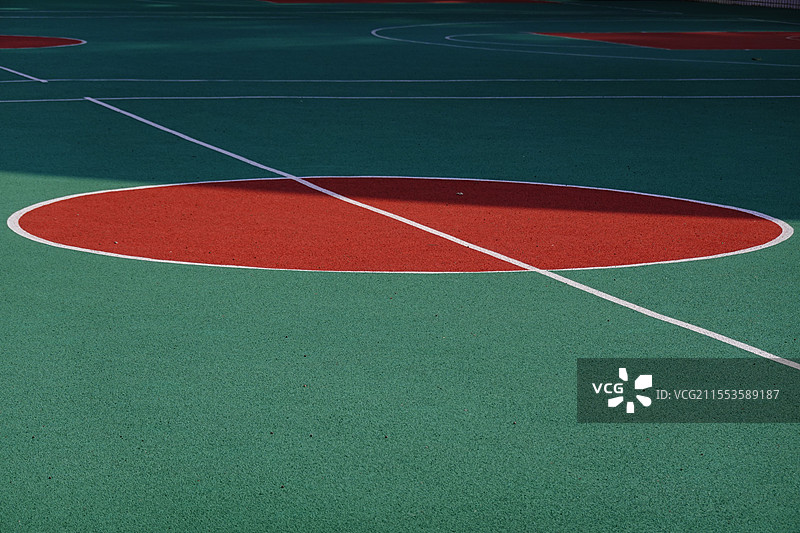 篮球场竞技健康体育活动图片素材