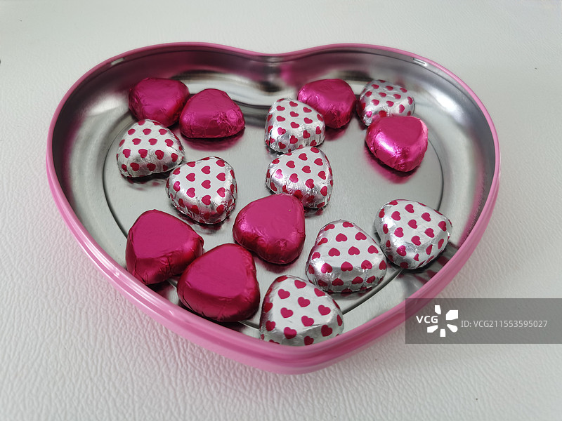 巧克力图片素材