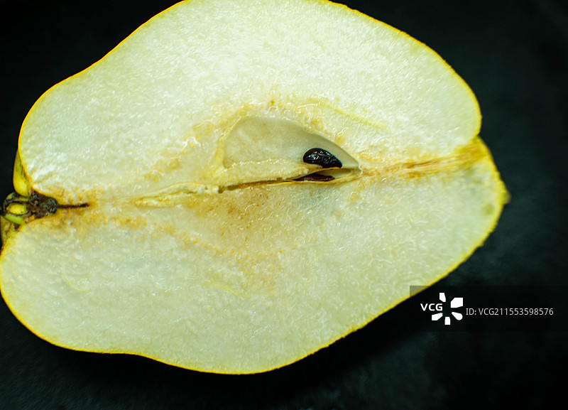 香梨、梨、梨子、水果、香甜库尔勒香梨图片素材