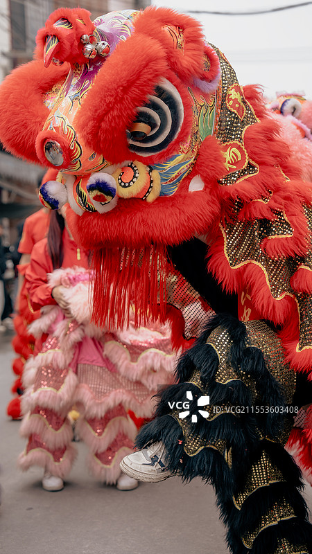 潮汕节庆庆祝图片素材