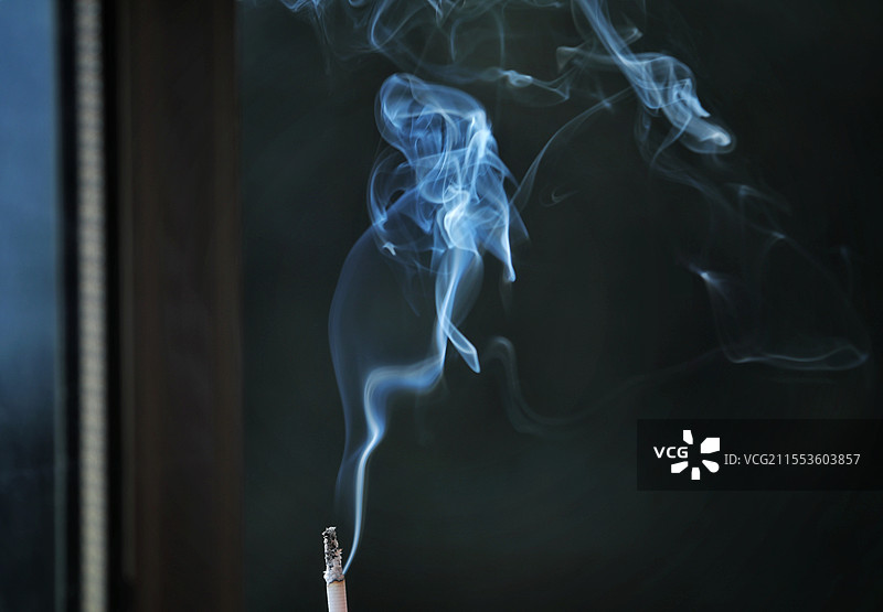 烟雾图片素材