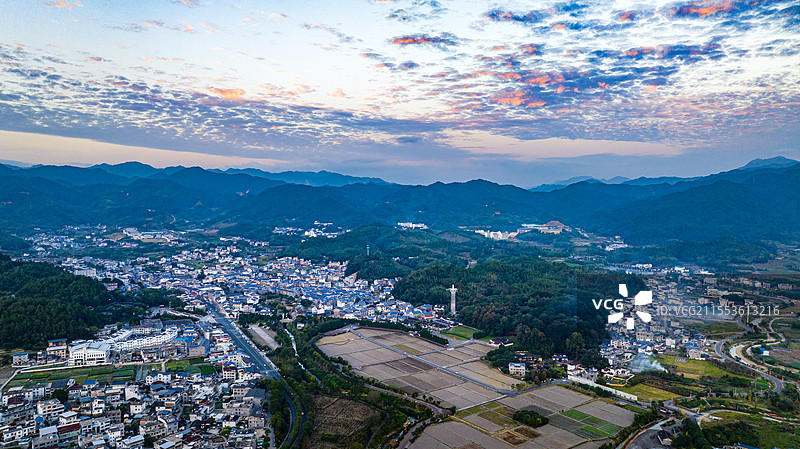 古田会议图片素材
