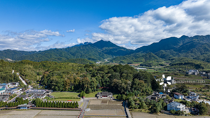 古田会议图片素材