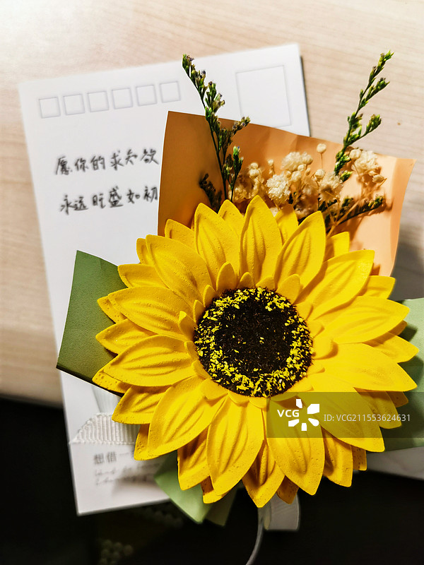 妇女节鲜花贺卡祝福图片素材