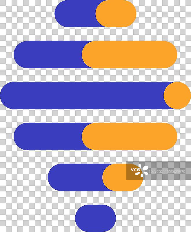 热气球旅行标志图片素材