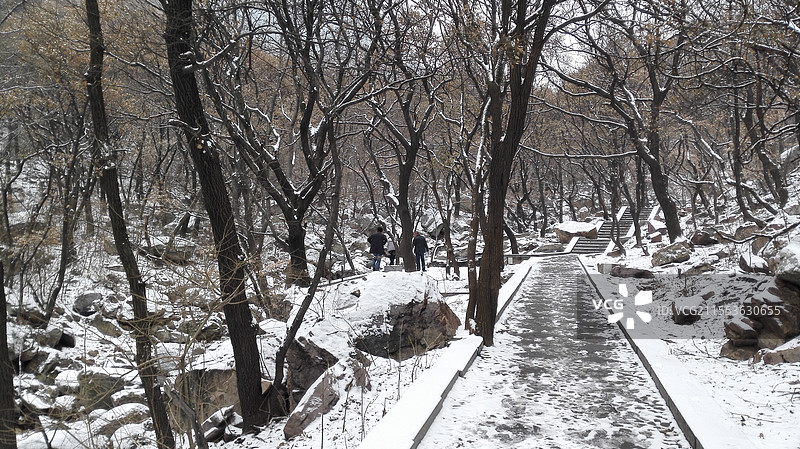 嵩山少林寺图片素材