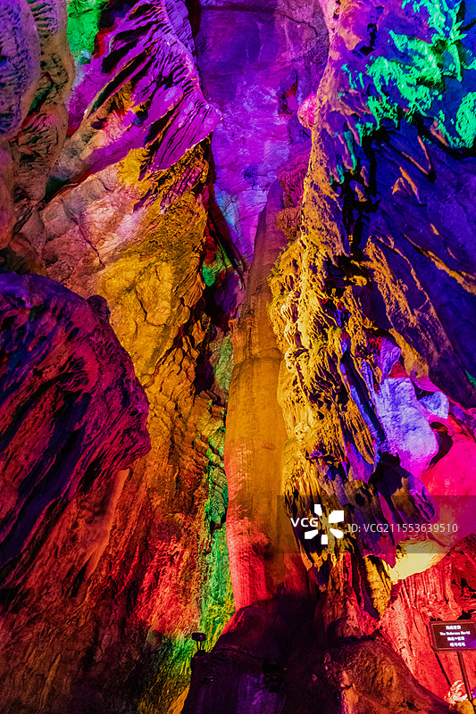 桐庐垂云通天河图片素材