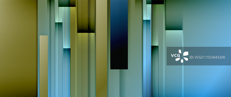 动态几何背景线条图片素材