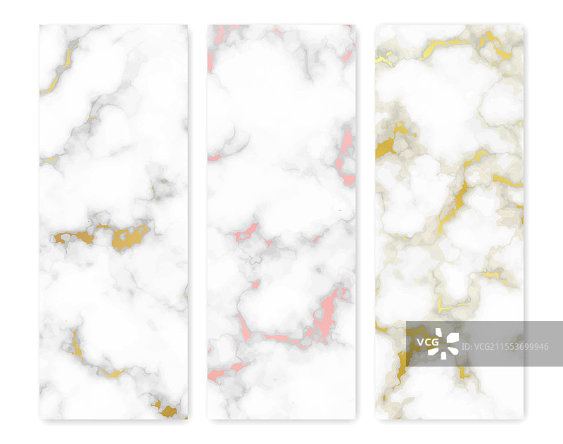 大理石纹理背景集图片素材