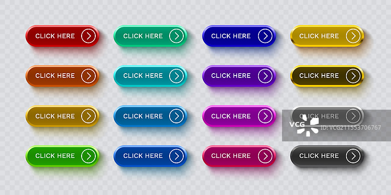 点击这里按钮设置链接鼠标点击图片素材