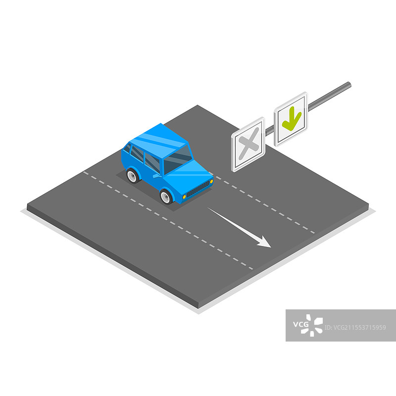 三维等距平面图图片素材