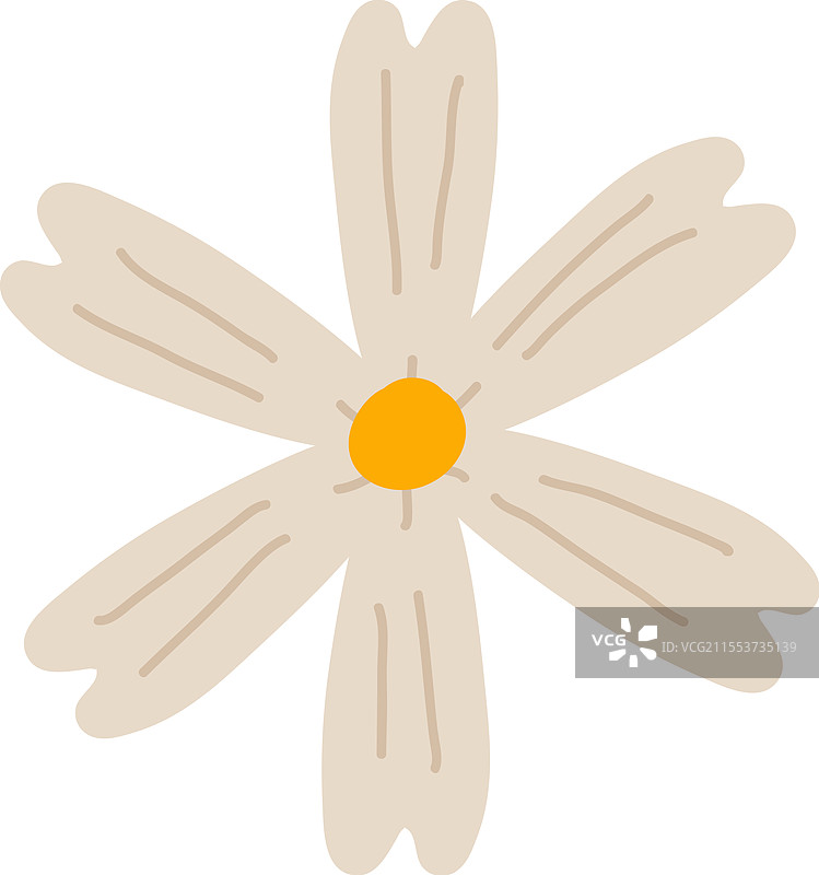 斯堪的纳维亚民俗花朵头饰图片素材