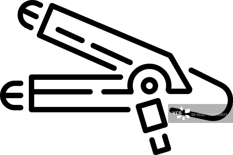 直发器图片素材