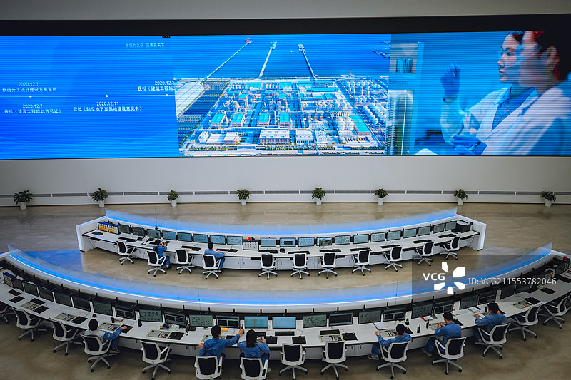 调度室 中控 监控 科技 城市 未来 罗湖 深圳 城市 欧洲小镇图片素材