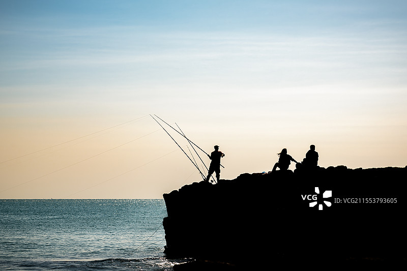 山东省青岛图片素材