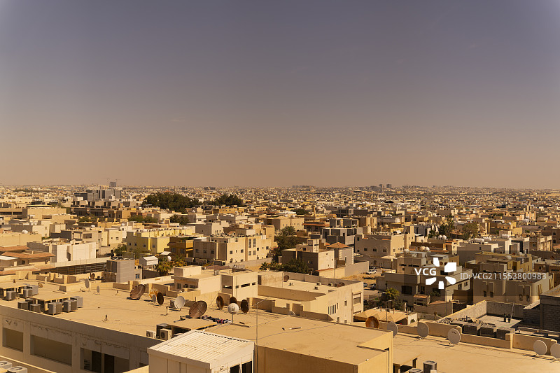 利雅得城市图片素材