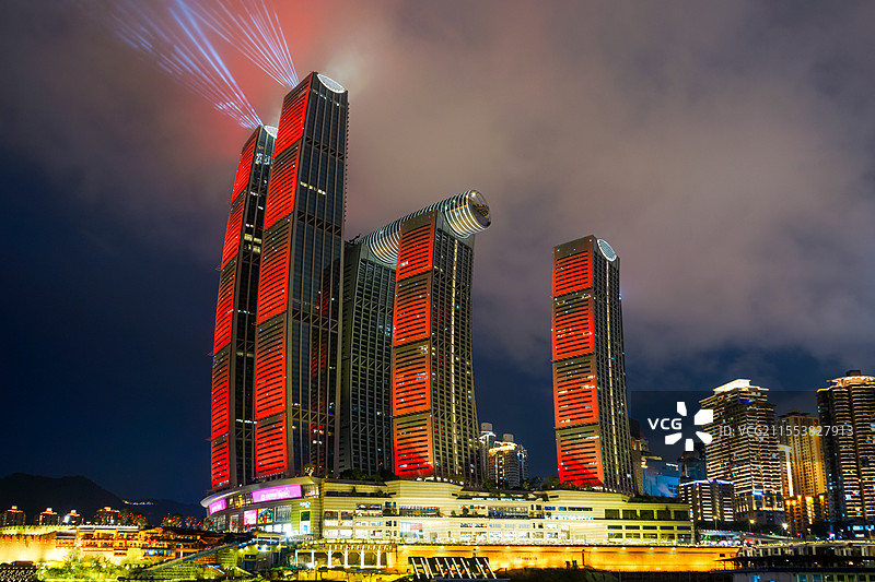 来福士图片素材