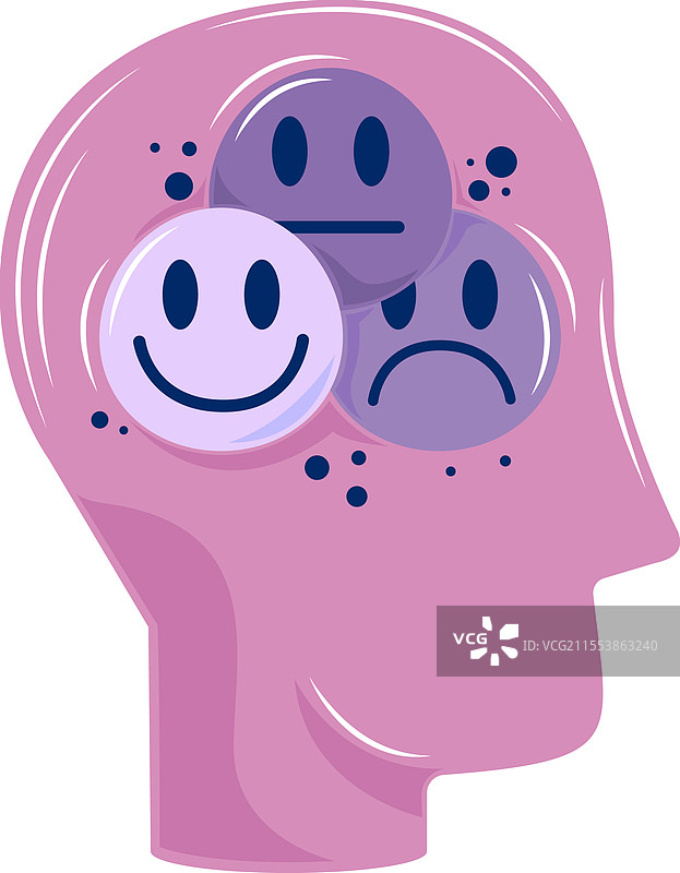 心理学 人类行为图片素材