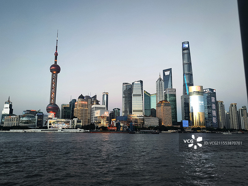 上海行图片素材