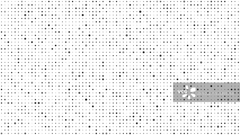 抽象几何背景与方形图案图片素材