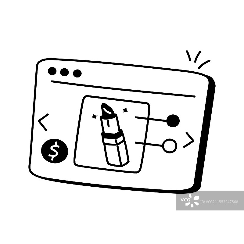 产品选择图片素材